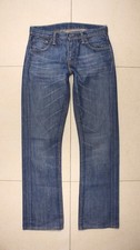 Jean homme Levi's 527 bootcut