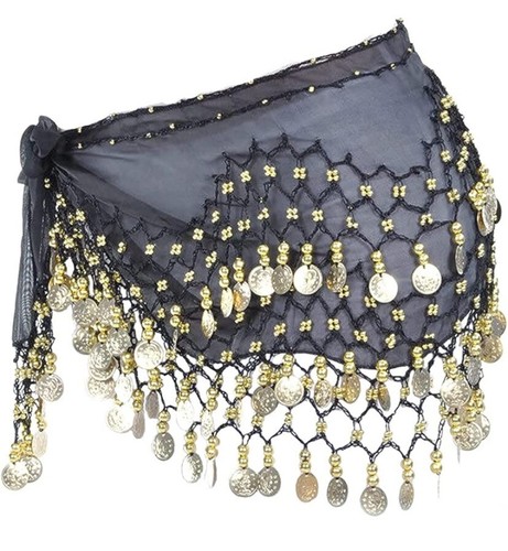 Ceinture danse orientale - de,