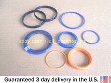 JCB Tractopelle - Hydraulique