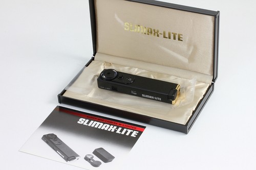 Slimax lite miniature - miniature, film