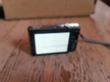 appareil photo Lumix 12 Mega Pixels