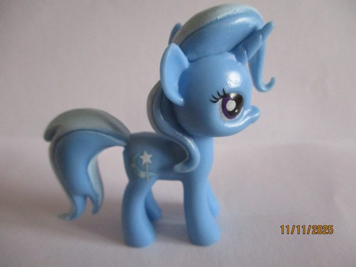 Figurine mon petit poney - figurine,