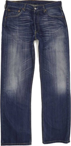 Levi 501 homme bleu - ,