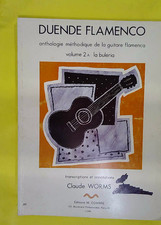 Duende flamenco vol.2a -