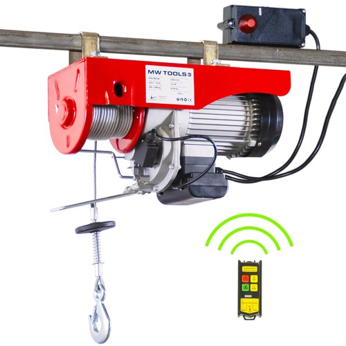 Palan électrique câble - palan, à