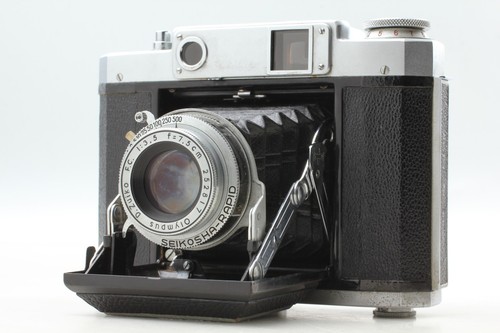 Appareil photo double format
