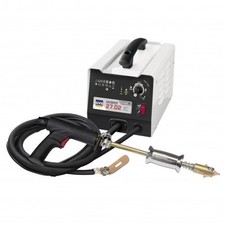 Poste de Redressage et