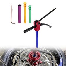 Pliable Cadre Moto-Cross Pneu