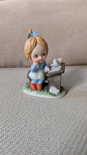 Figurine biscuit petite - figurine,