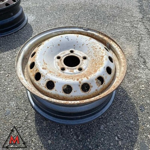 Jante fer 6jx16 5x118 - 6jx16,