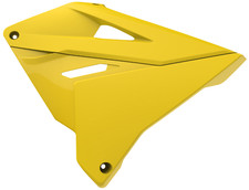 Suzuki Restyle Ecopes