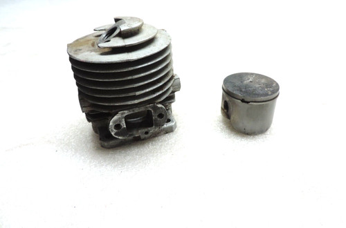 Cylindre piston moteur - piston,