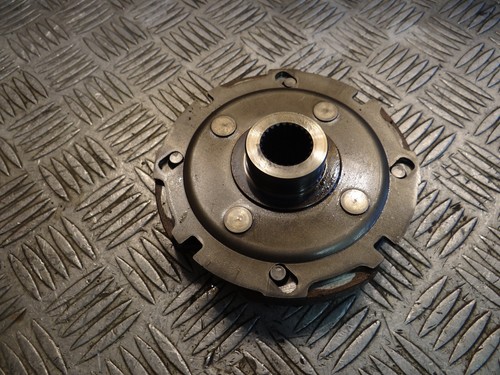 Embrayage quad yamaha - embrayage,