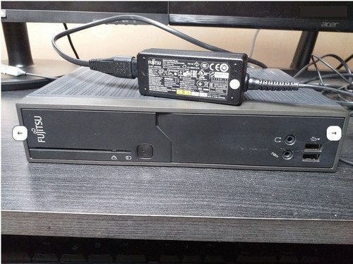 Fujitsu futro s900n - futro,