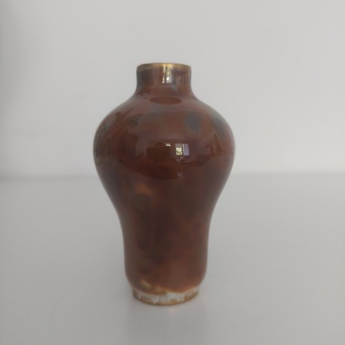Petit vase porcelaine - petit,