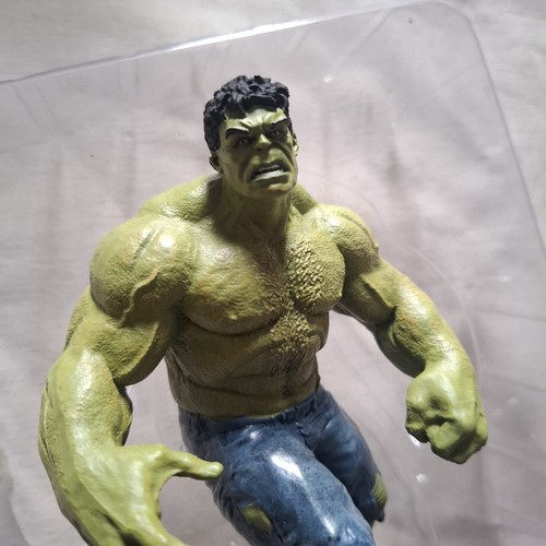 Figurine statuette hulk marvel - figurine,