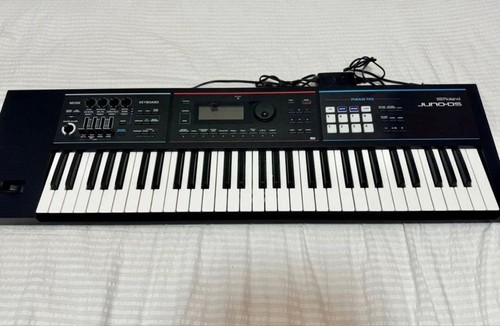 Synthétiseur clavier roland - synthétiseur,