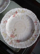 MINTON - plat de service en