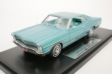 Ford Galaxie -1967- clearwater