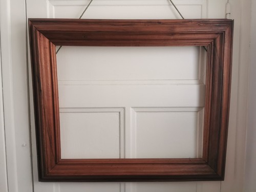 Beau rare cadre - rare,