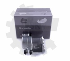 Etrier de frein avant gauche