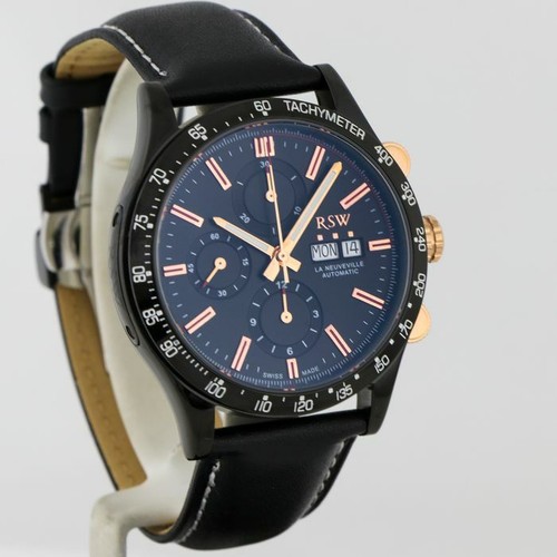 Rsw neuveville sport - , la