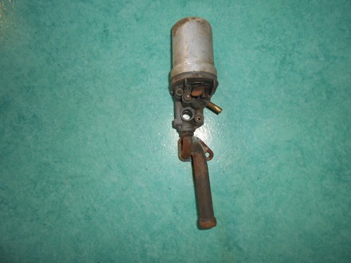 Carburateur 7li solex - carburateur,