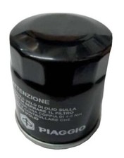 Cartouche Filtre Huile X Pgo