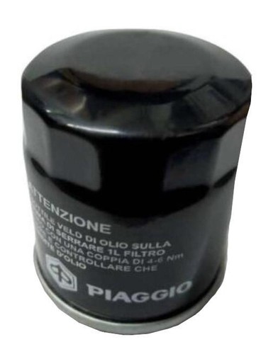 Cartouche filtre huile pgo - cartouche,