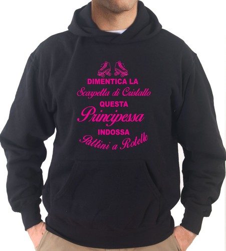 Pull capuche kj1894 questa - kj1894,