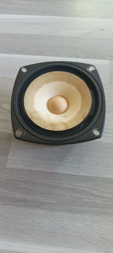 Seul haut parleur acr - haut,
