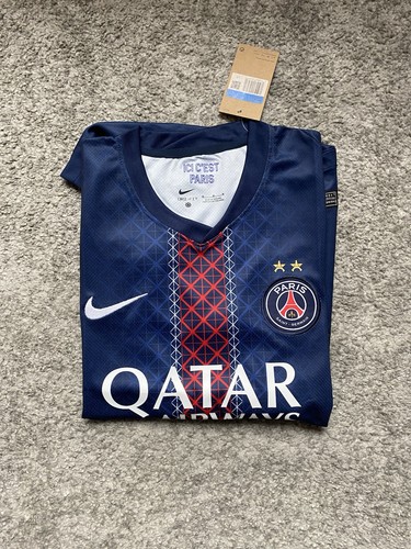 Nike maillot psg domicile - psg,