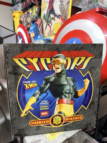 Full size bowen cyclops - size, double