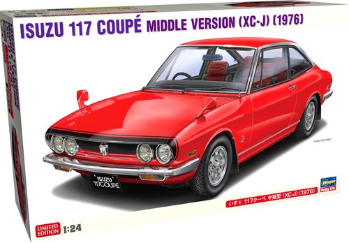 Hasegawa kit modèle - hasegawa, 117