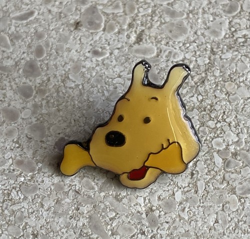 Pin milou tintin - milou,
