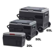 SMAD Glacière Voiture Frigo