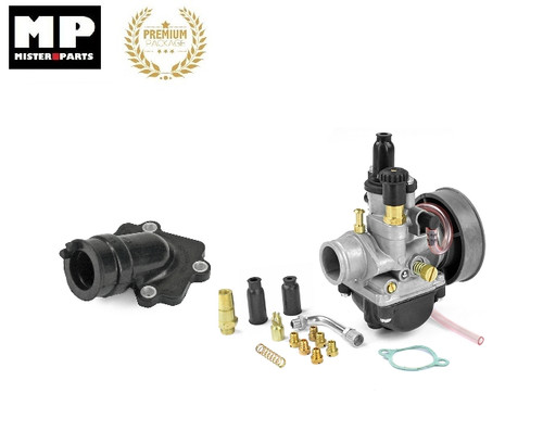 Carburateur carbu phbg - carburateur, 19