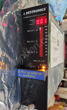 DET-TRONICS EQ2100CG QUANTUM