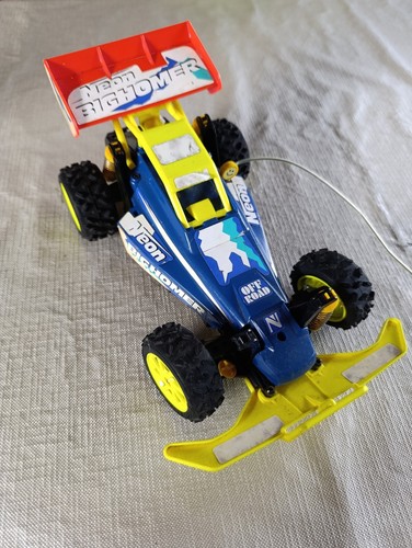 Voiture néon bighomer - néon,