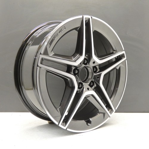 Mercedes class cla jante - a,
