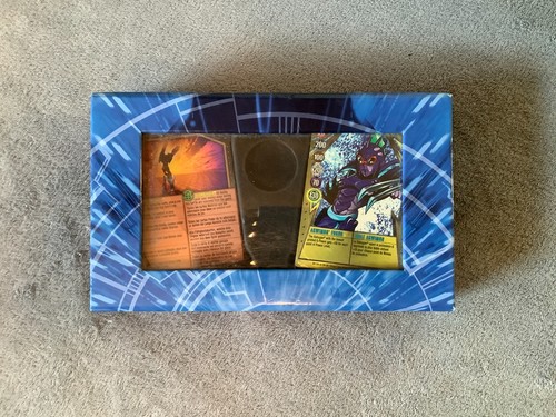 Cartes bakugan - cartes,