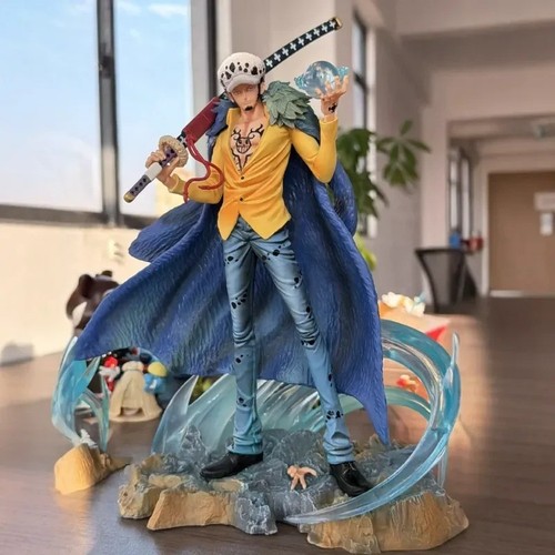 Figurine one piece - figurine,
