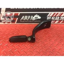 Platine repose pied gauche