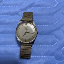 Montre ENICAR vintage années