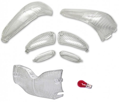 Set gemmes clignotants - gemmes,