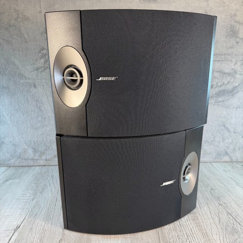 Bose 301 series - 301, v
