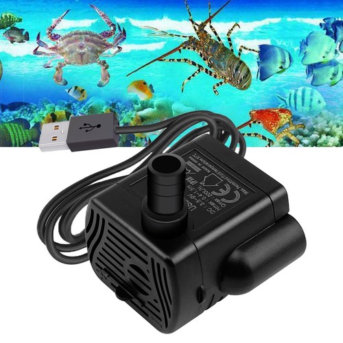 Mini pompe eau compacte - eau,