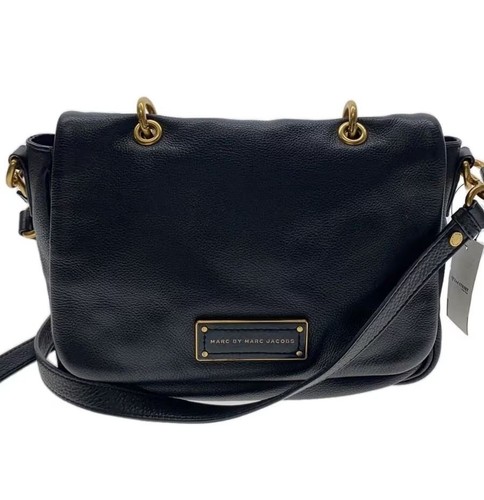 Sac bandoulière marc by - sac,