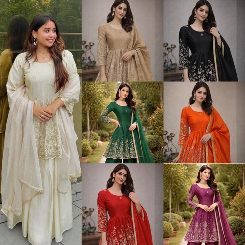 Salwar kameez pakistani - pakistani, indian