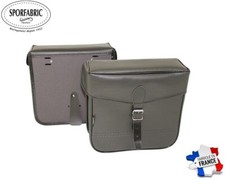 Paire de sacoche à sangle